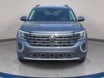 2024 Volkswagen Atlas 2.0T SE 4MOTION