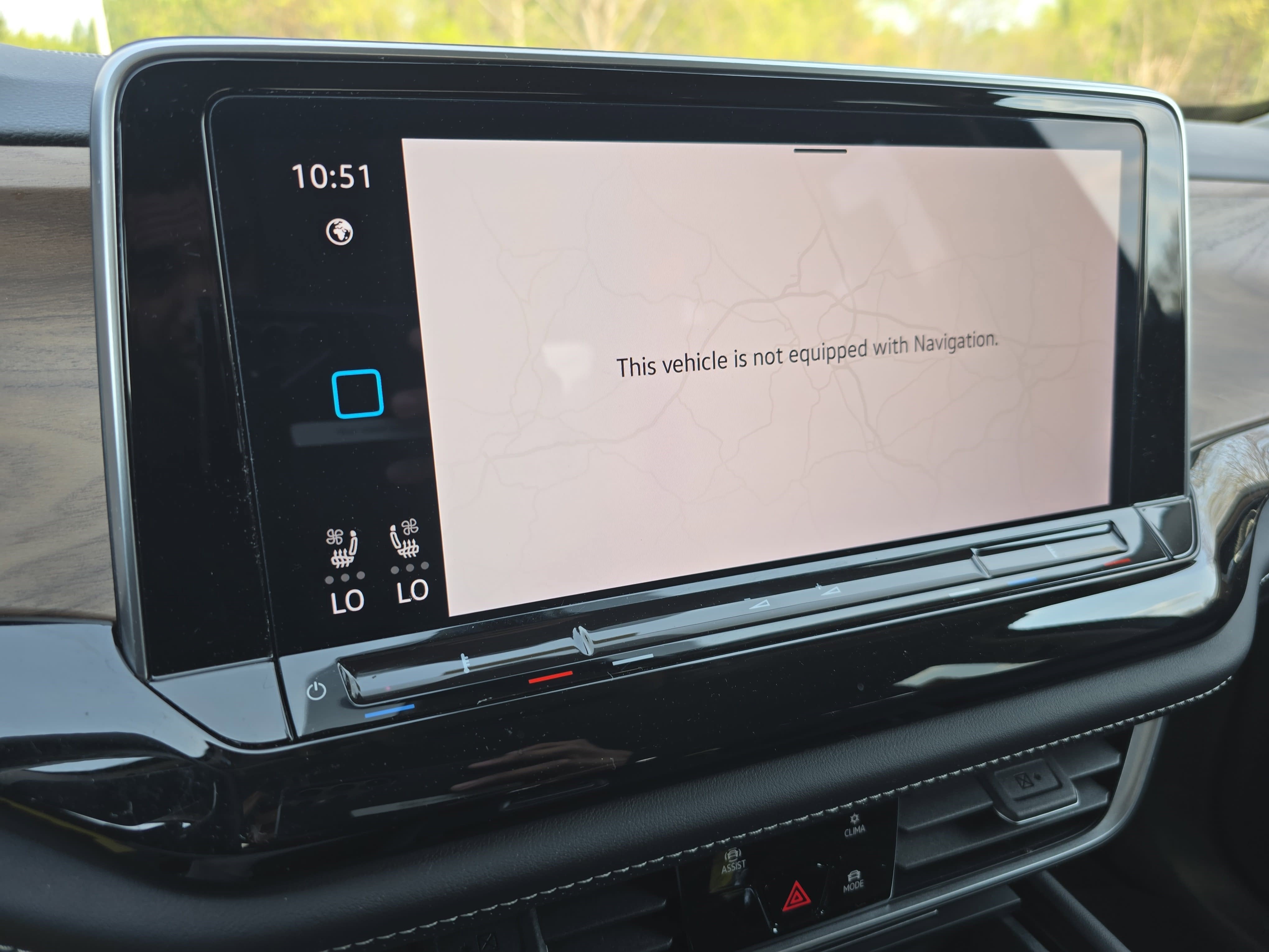 2024 Volkswagen Atlas 2.0T SE 4MOTION