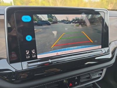 2024 Volkswagen Atlas 2.0T SE 4MOTION