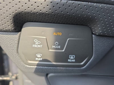 2024 Volkswagen Atlas 2.0T SE 4MOTION