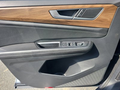 2024 Volkswagen Atlas 2.0T SE 4MOTION