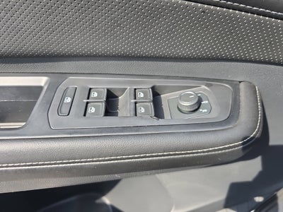 2024 Volkswagen Atlas 2.0T SE 4MOTION