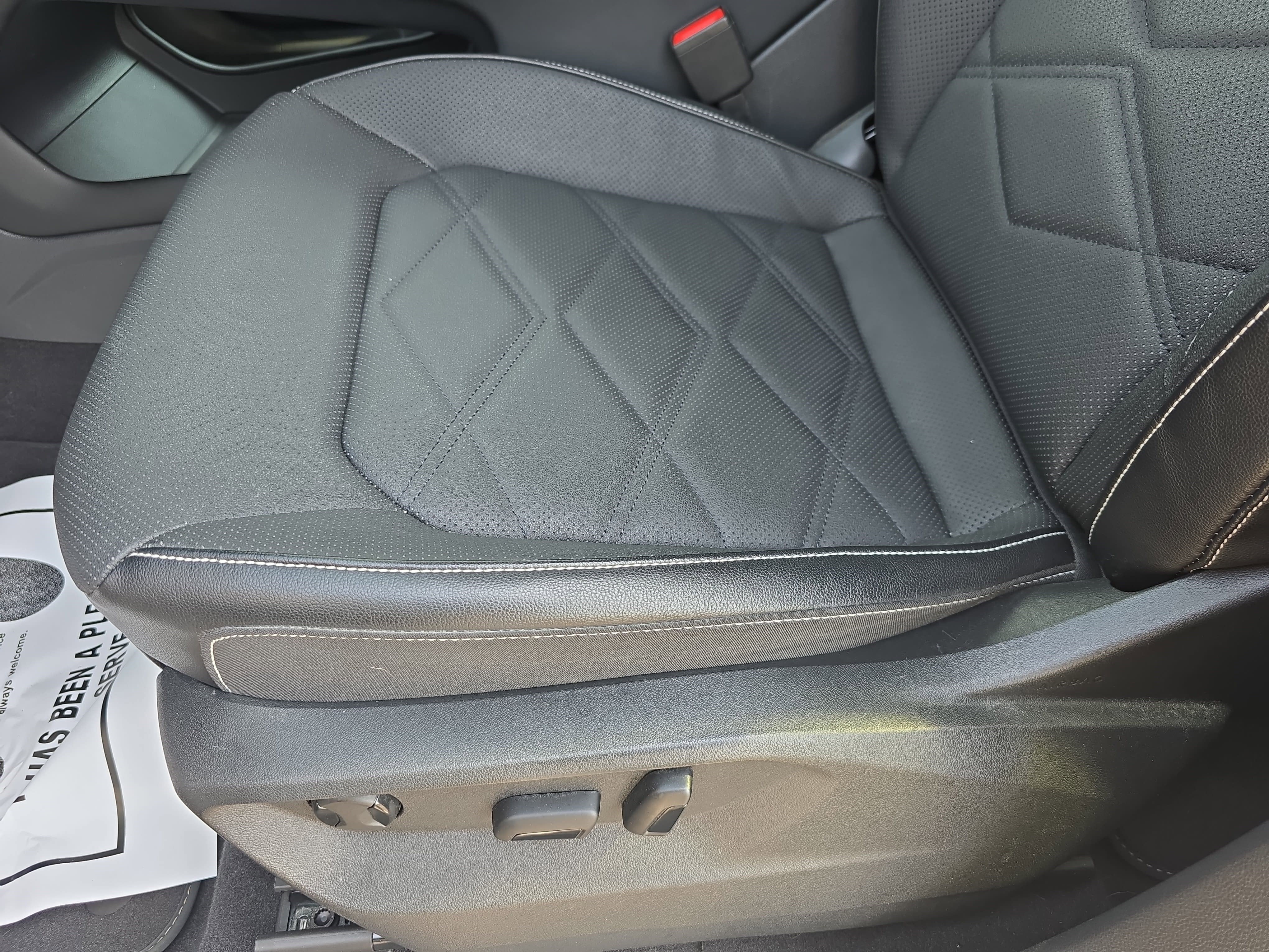 2024 Volkswagen Atlas 2.0T SE 4MOTION