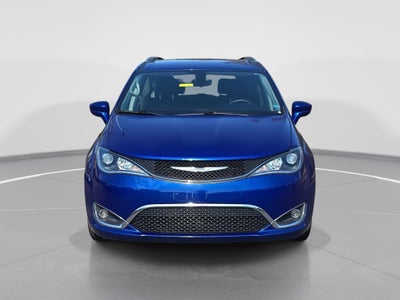 2018 Chrysler Pacifica Touring L FWD