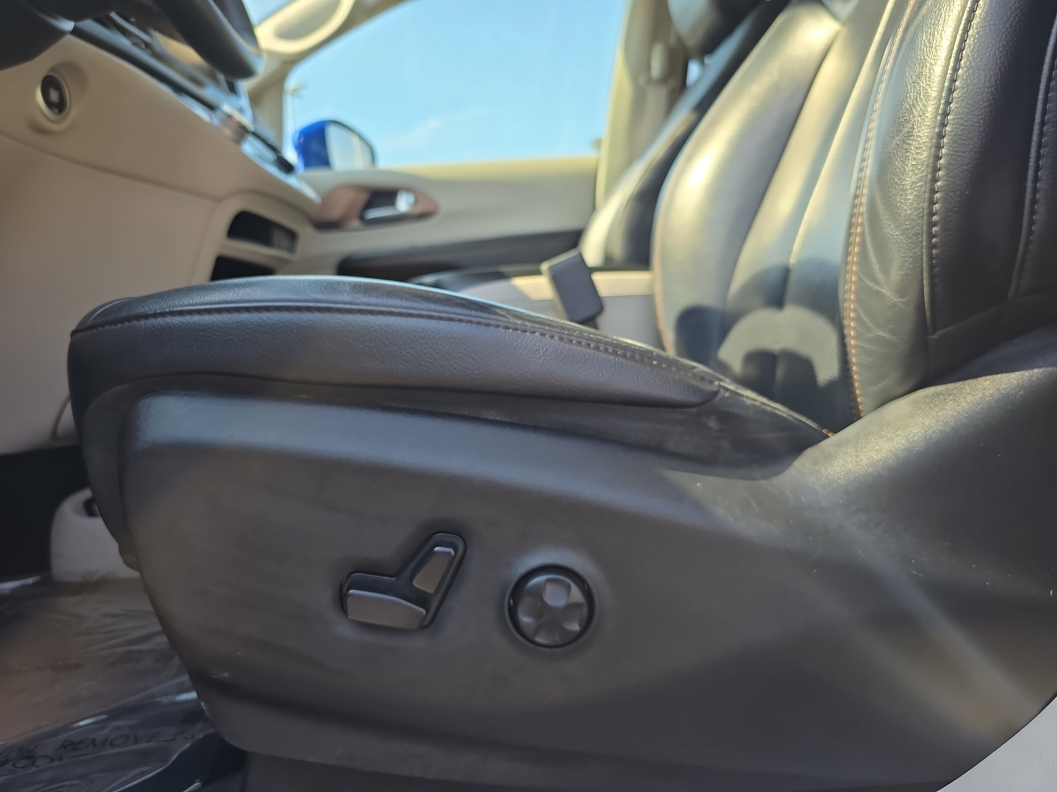 2018 Chrysler Pacifica Touring L FWD