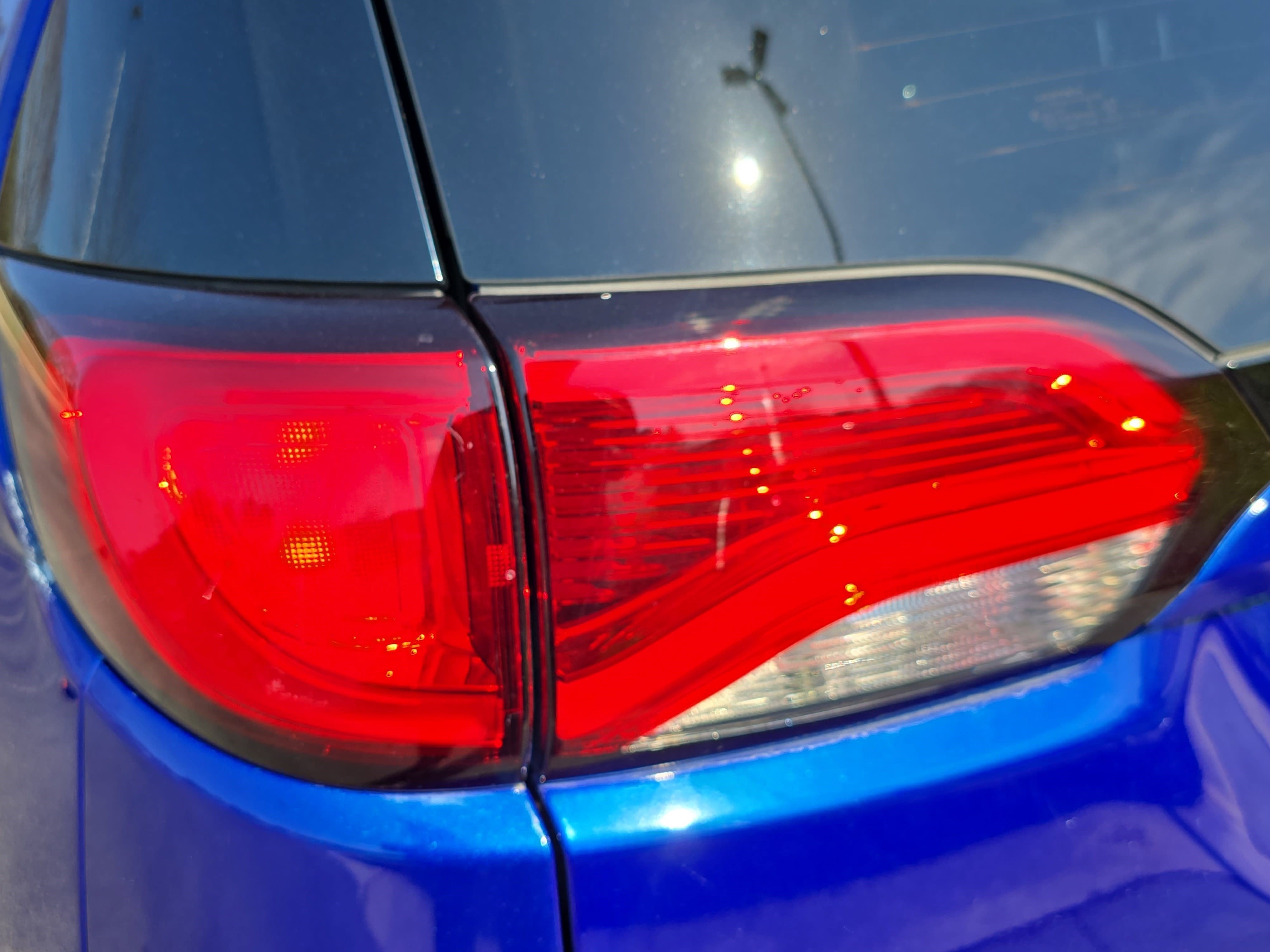 2018 Chrysler Pacifica Touring L FWD