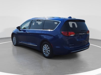 2018 Chrysler Pacifica Touring L FWD