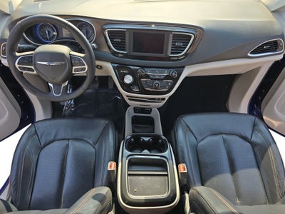 2018 Chrysler Pacifica Touring L FWD