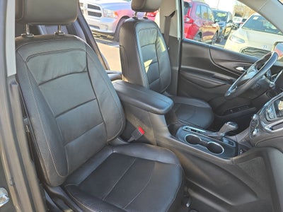 2020 Chevrolet Equinox FWD 4dr Premier w/2LZ