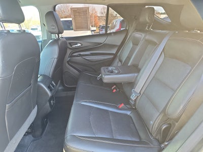 2020 Chevrolet Equinox FWD 4dr Premier w/2LZ