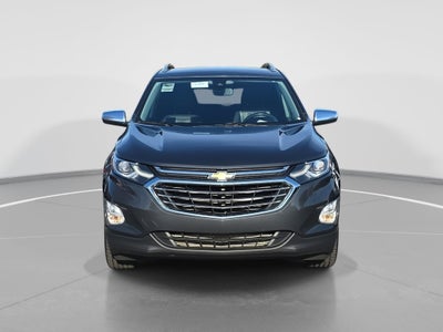 2020 Chevrolet Equinox FWD 4dr Premier w/2LZ