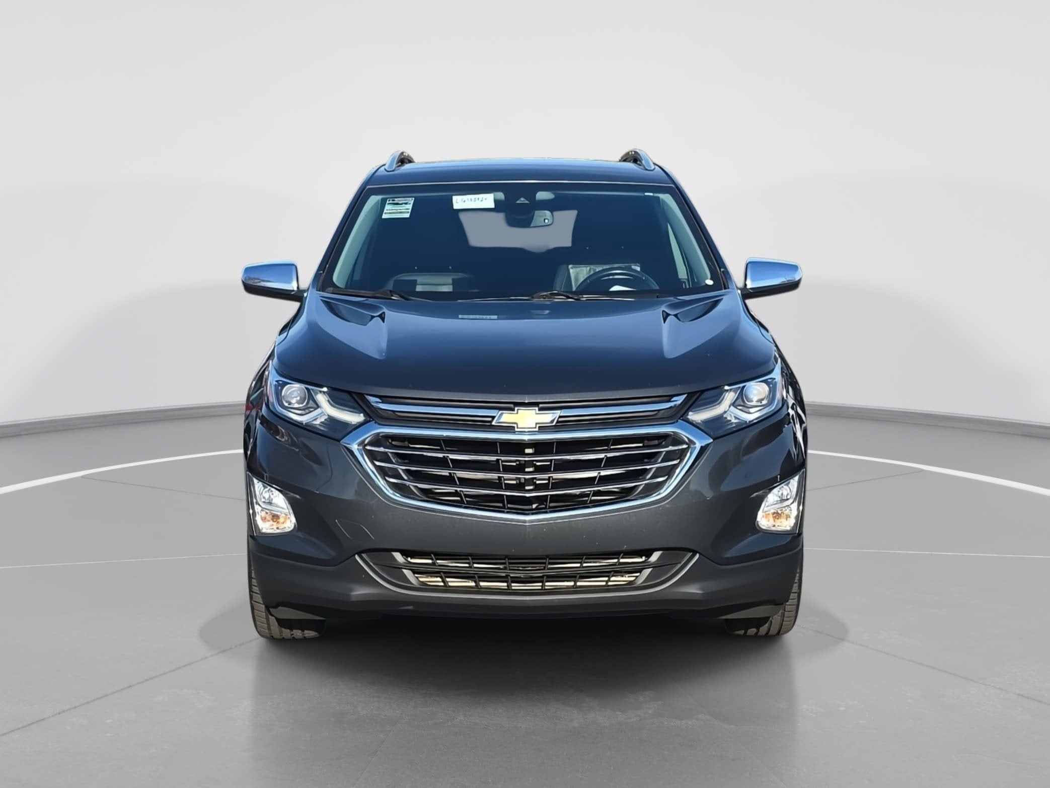 2020 Chevrolet Equinox FWD 4dr Premier w/2LZ
