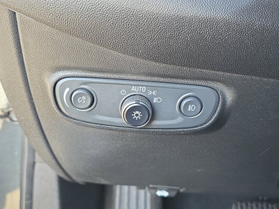 2020 Chevrolet Equinox FWD 4dr Premier w/2LZ