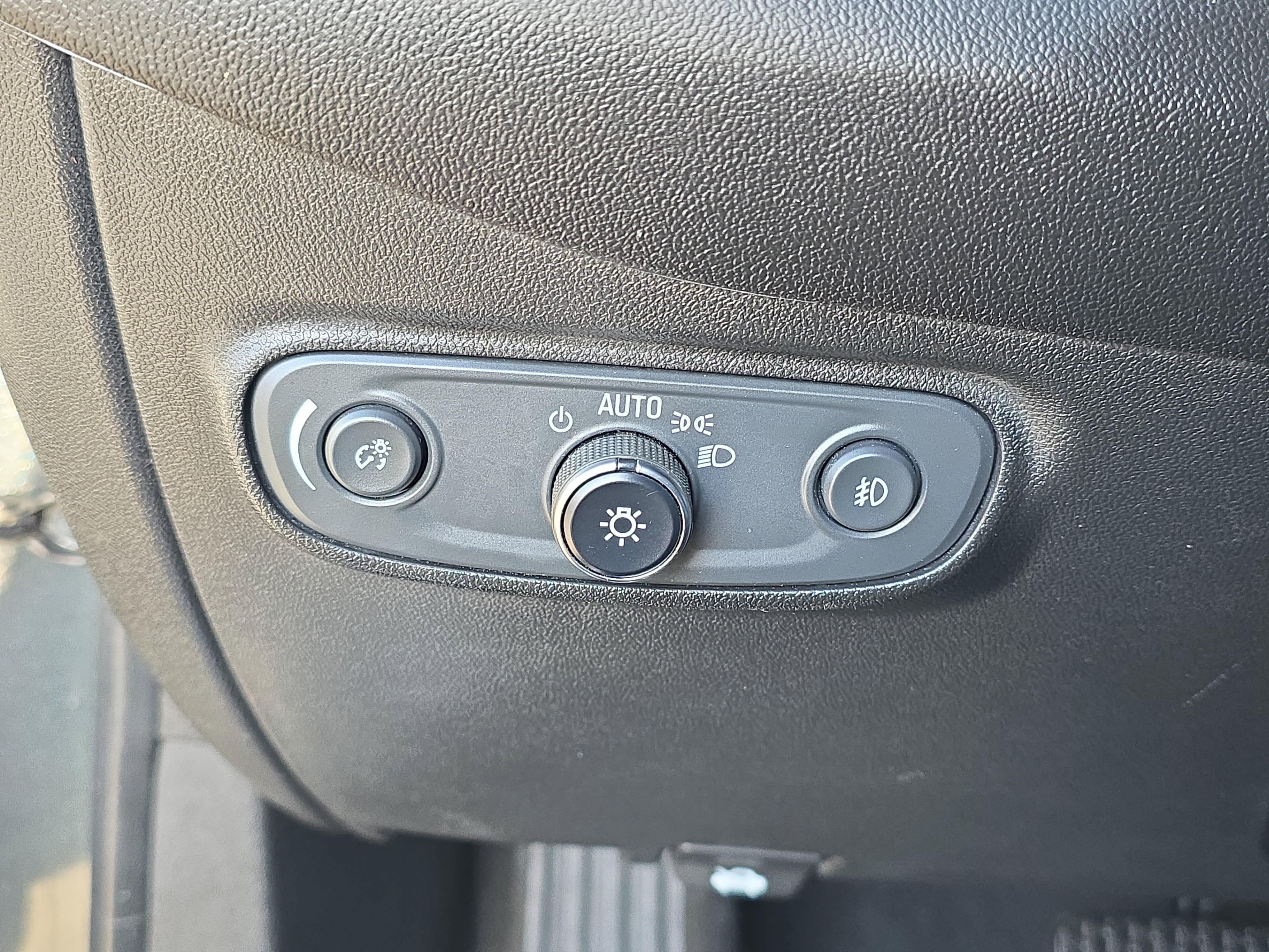 2020 Chevrolet Equinox FWD 4dr Premier w/2LZ