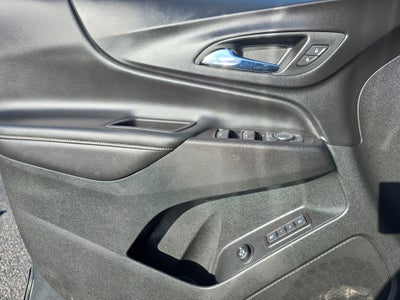 2020 Chevrolet Equinox FWD 4dr Premier w/2LZ
