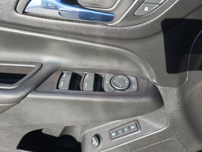2020 Chevrolet Equinox FWD 4dr Premier w/2LZ