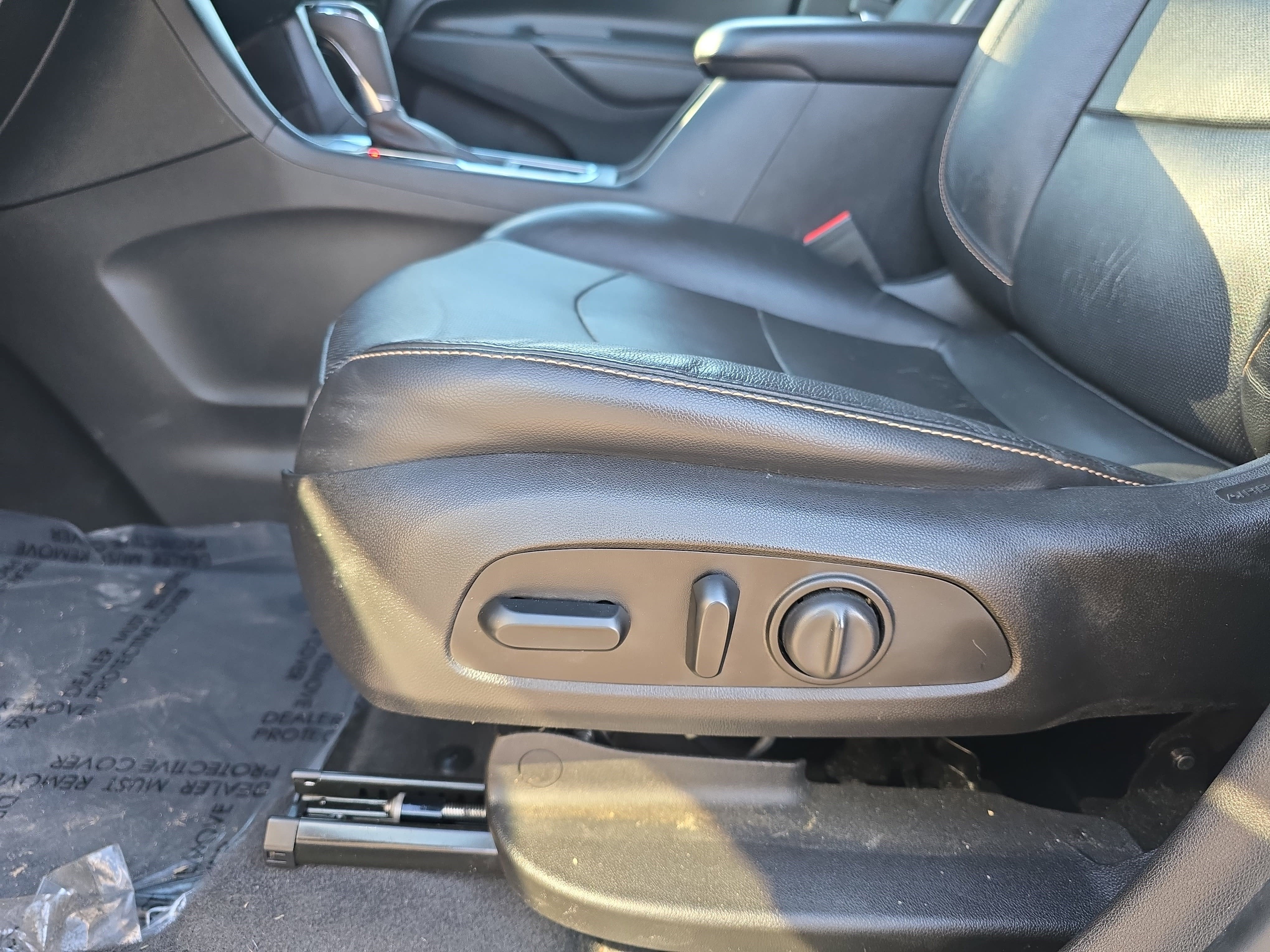 2020 Chevrolet Equinox FWD 4dr Premier w/2LZ