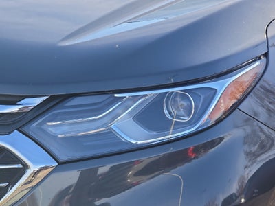 2020 Chevrolet Equinox FWD 4dr Premier w/2LZ