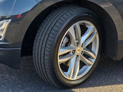 2020 Chevrolet Equinox FWD 4dr Premier w/2LZ