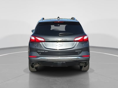 2020 Chevrolet Equinox FWD 4dr Premier w/2LZ