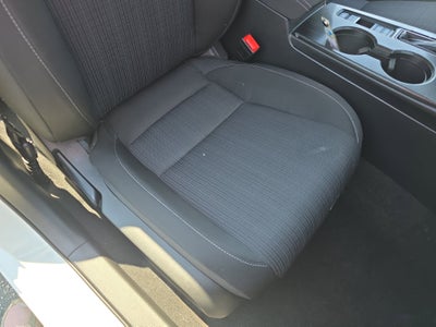 2024 Honda Civic EX CVT