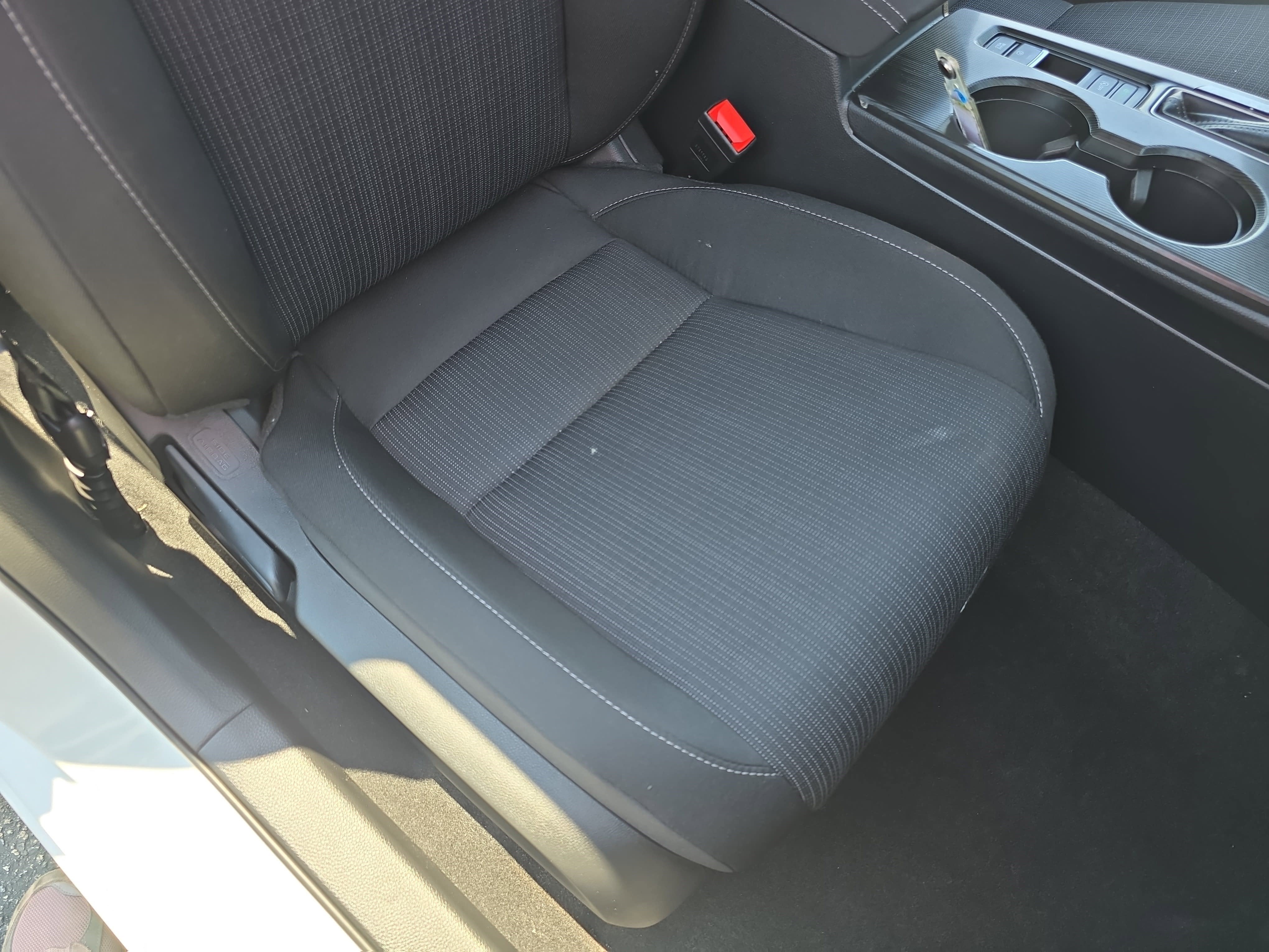 2024 Honda Civic EX CVT