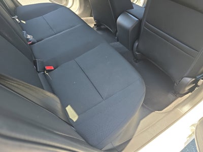2024 Honda Civic EX CVT