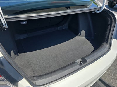 2024 Honda Civic EX CVT