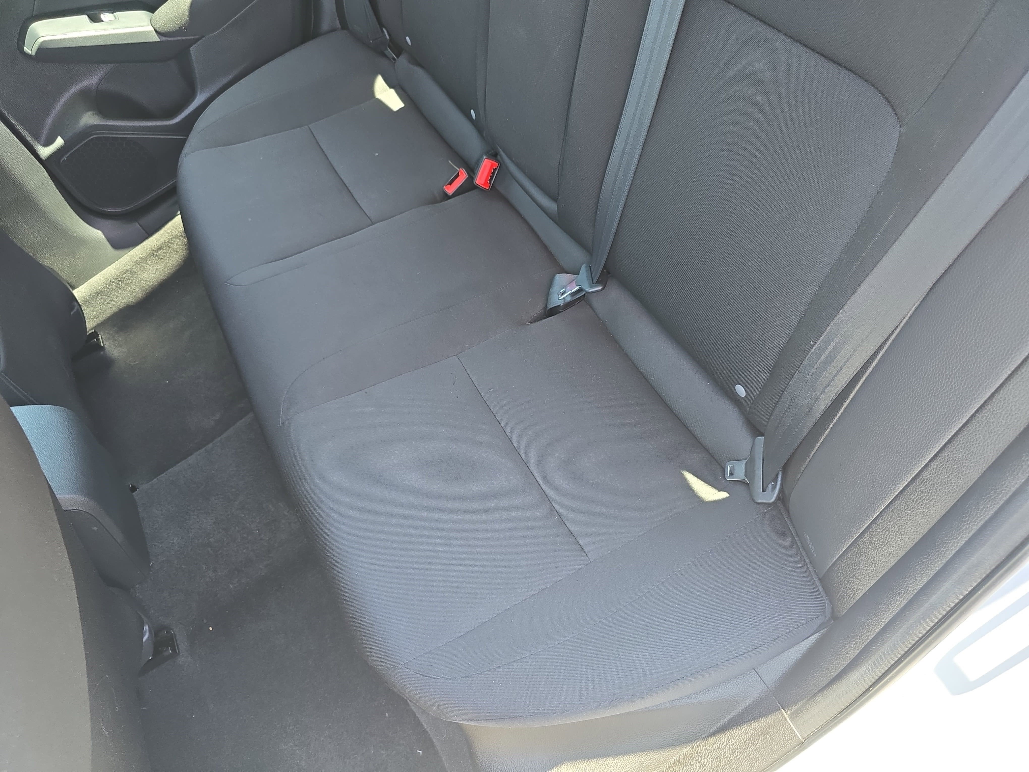 2024 Honda Civic EX CVT