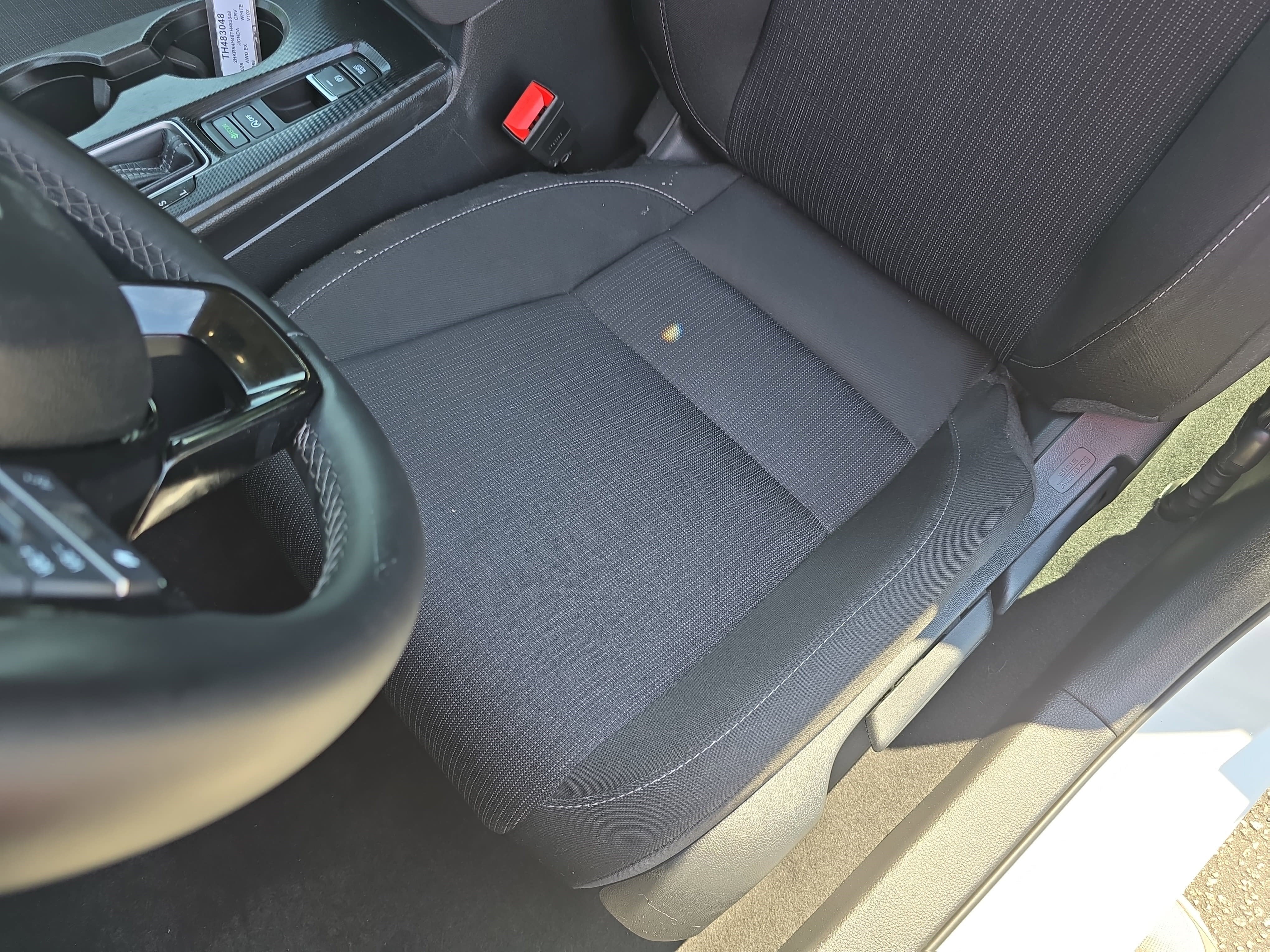 2024 Honda Civic EX CVT