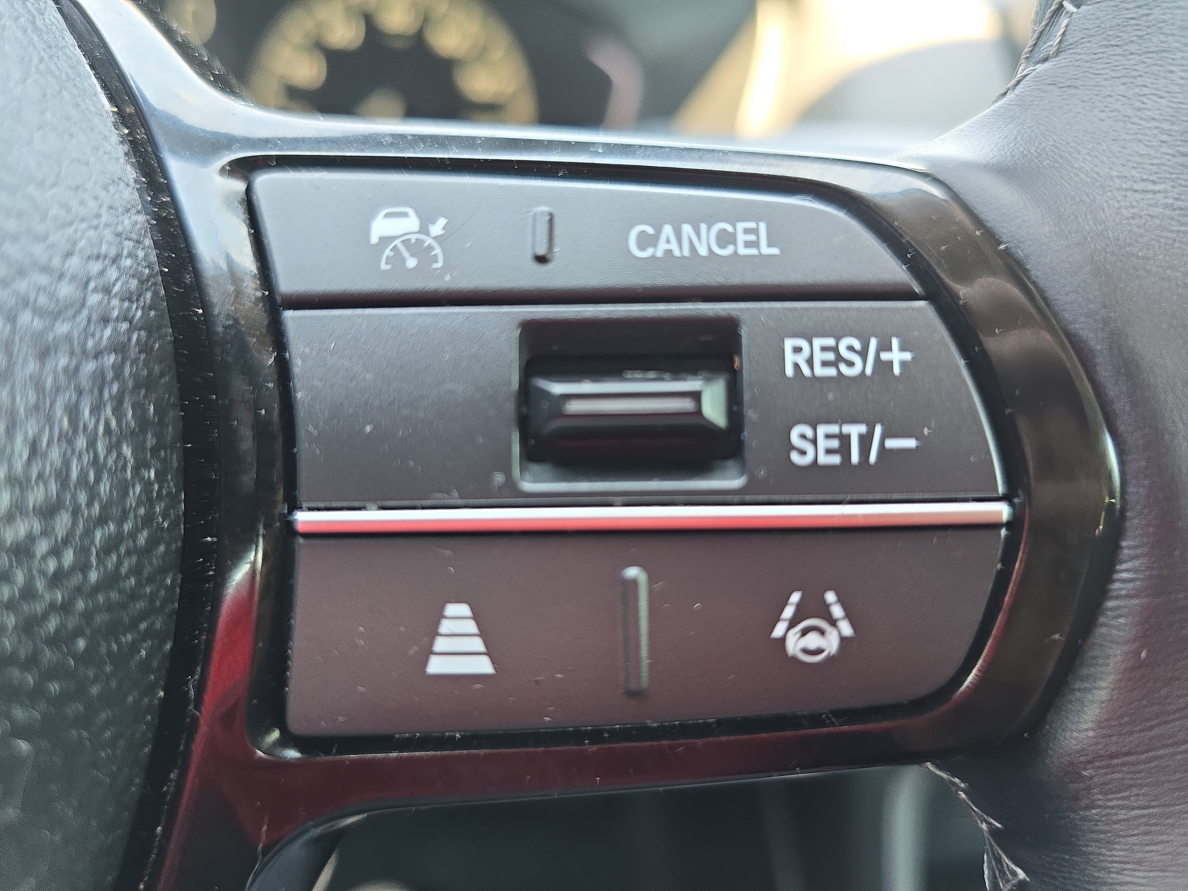 2024 Honda Civic EX CVT