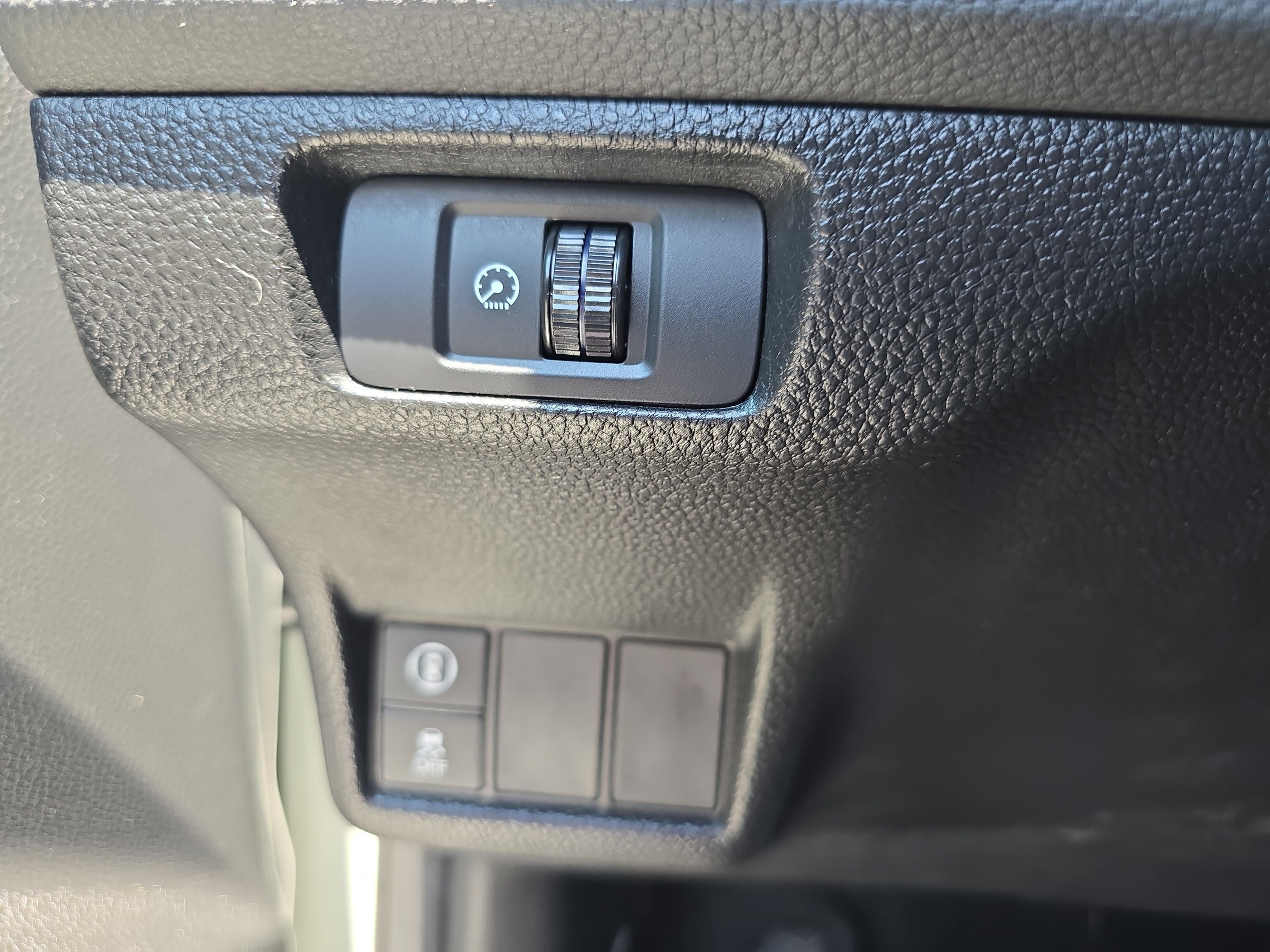 2024 Honda Civic EX CVT