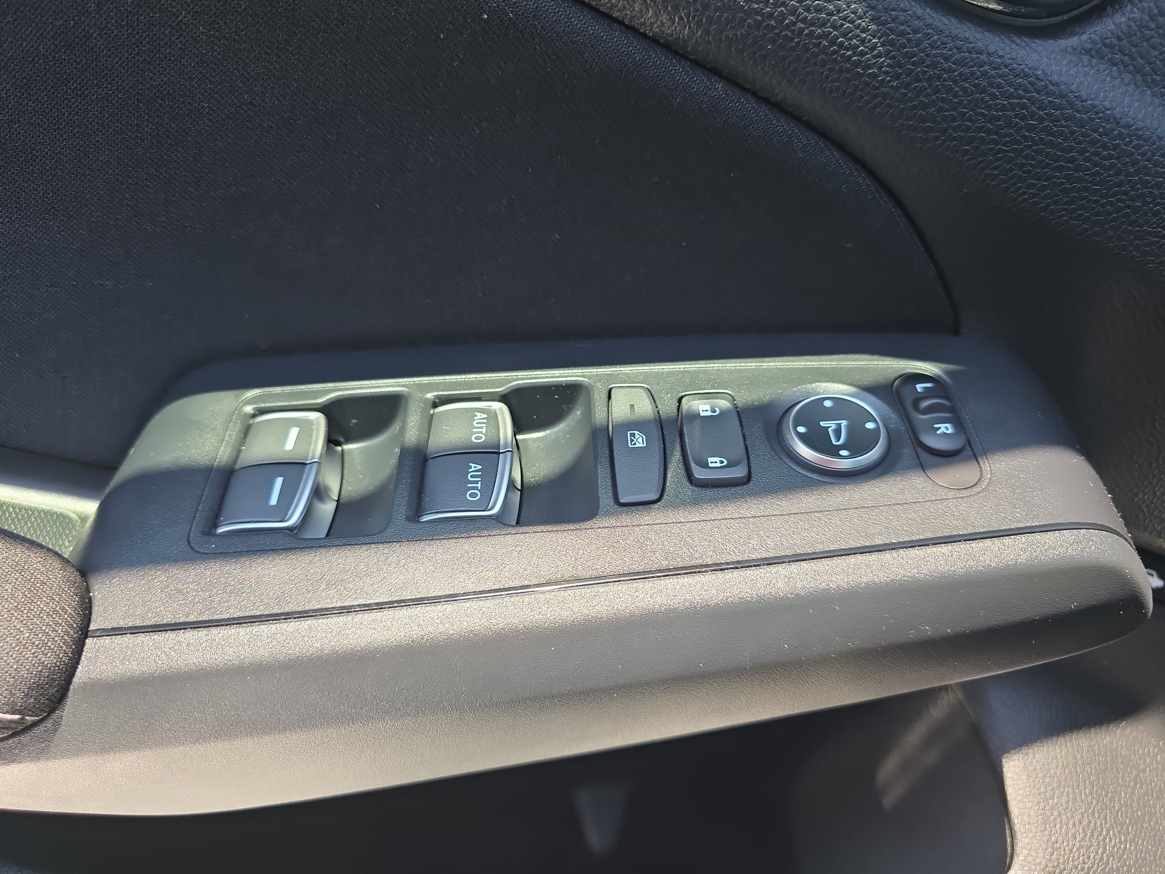 2024 Honda Civic EX CVT