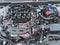 2024 Honda Civic EX CVT