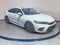 2024 Honda Civic EX CVT