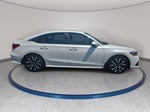 2024 Honda Civic EX CVT