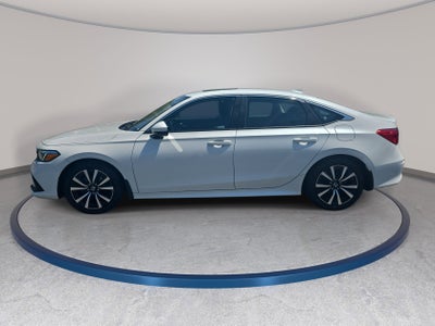 2024 Honda Civic EX CVT