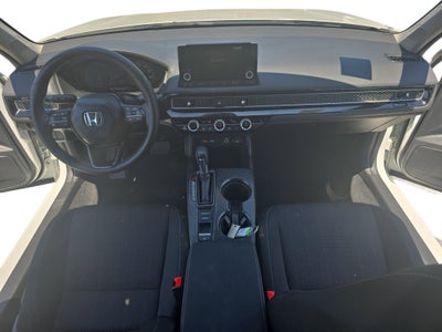 2024 Honda Civic EX CVT