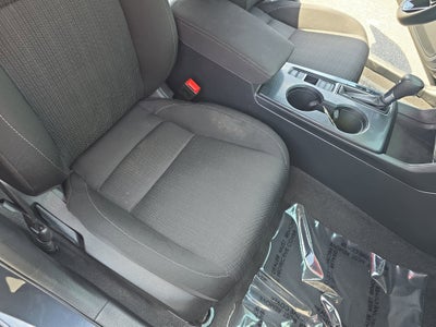 2023 Honda Civic EX CVT