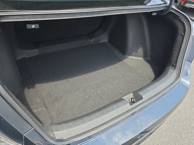 2023 Honda Civic EX CVT