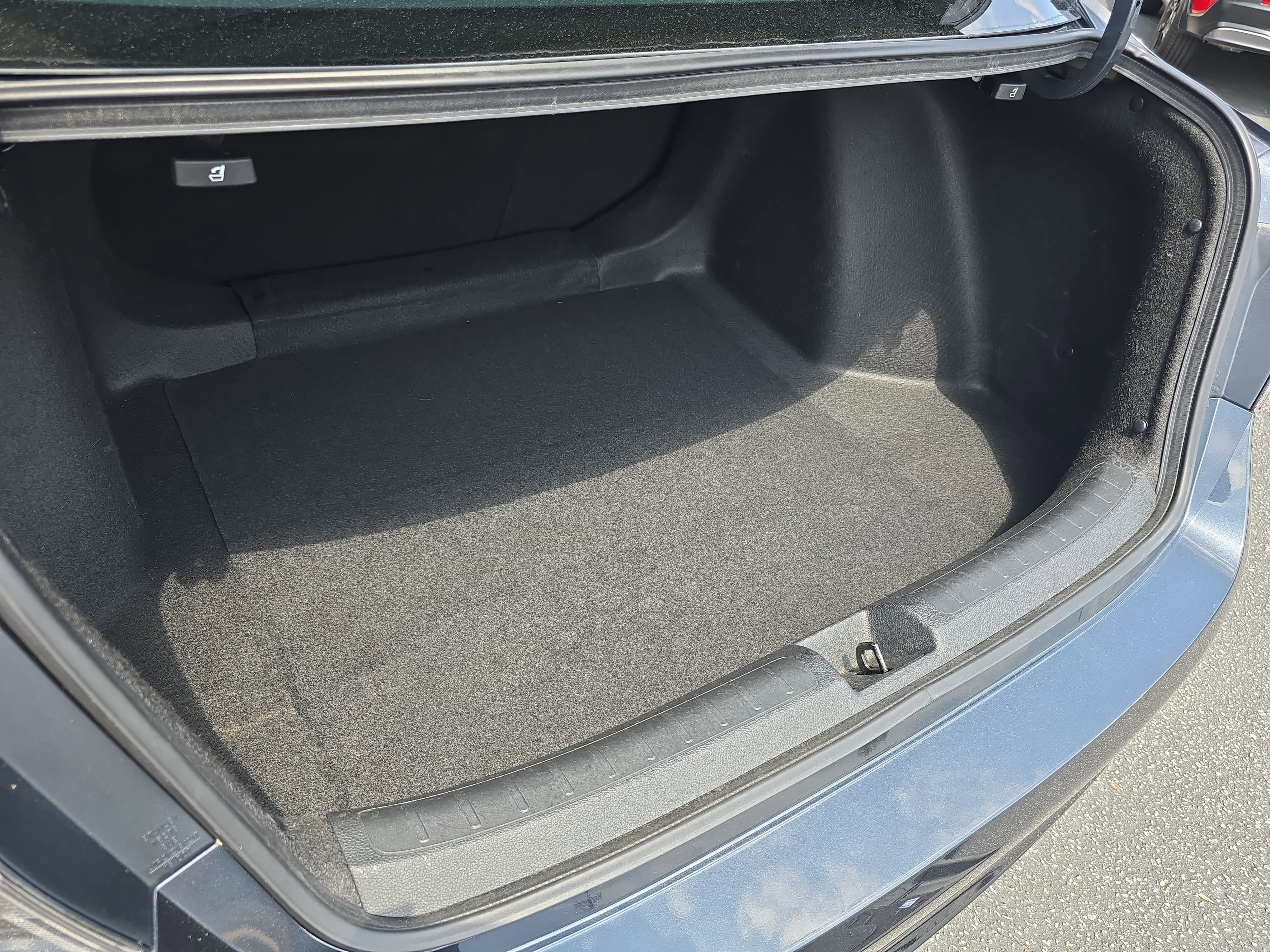 2023 Honda Civic EX CVT