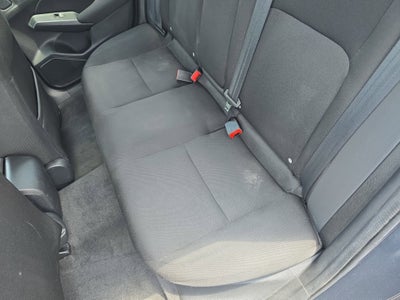 2023 Honda Civic EX CVT