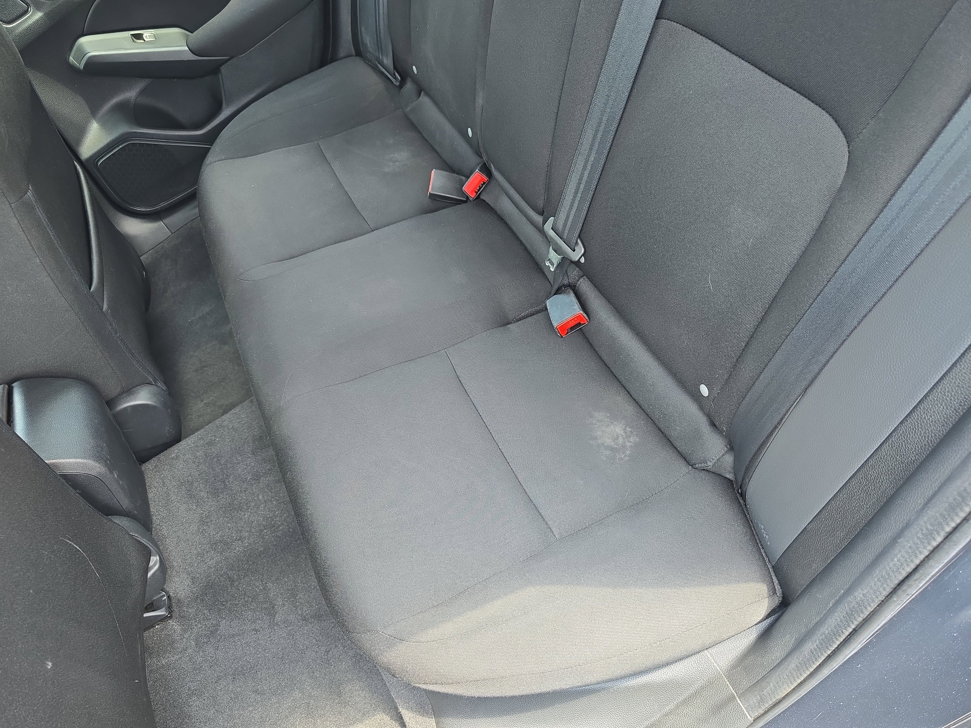 2023 Honda Civic EX CVT
