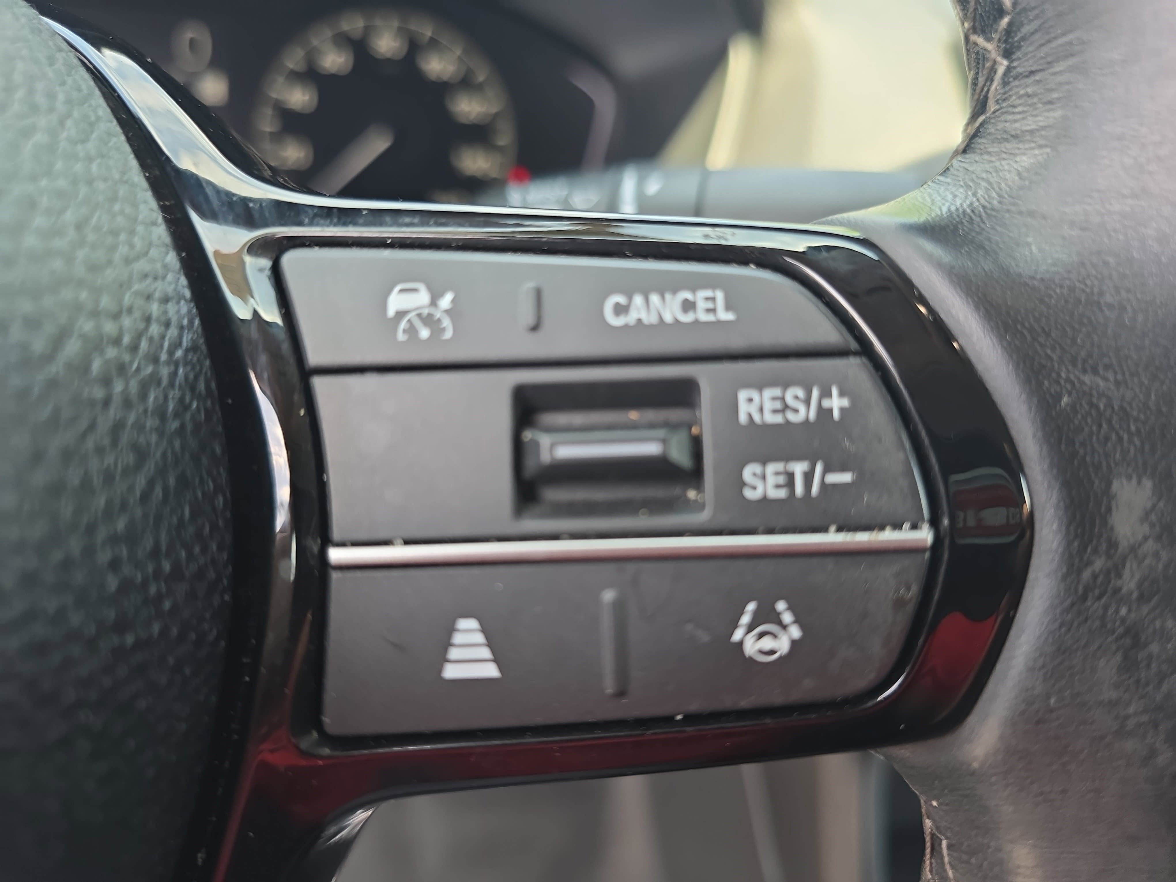 2023 Honda Civic EX CVT