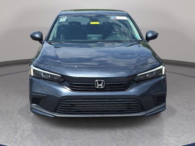 2023 Honda Civic EX CVT