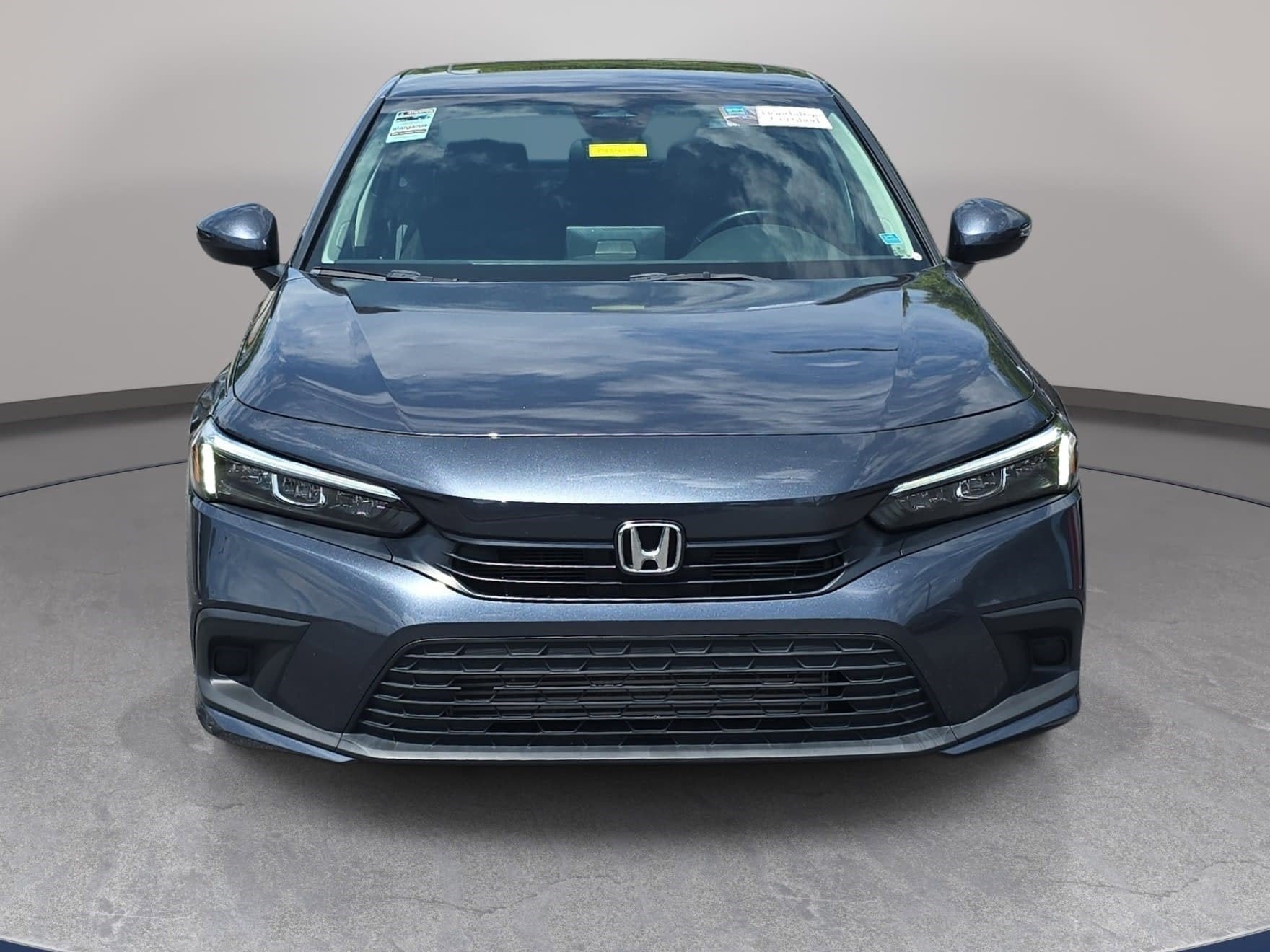 2023 Honda Civic EX CVT