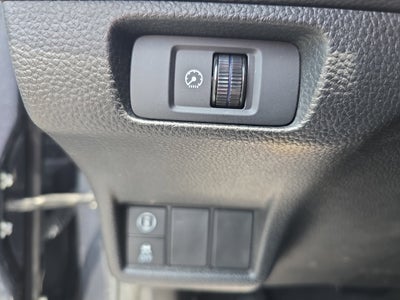 2023 Honda Civic EX CVT
