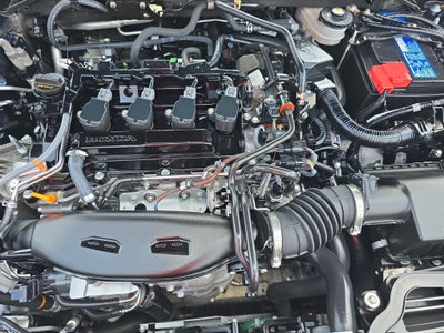 2023 Honda Civic EX CVT