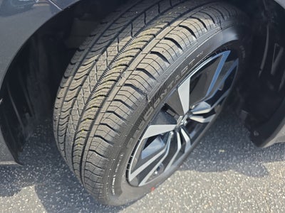 2023 Honda Civic EX CVT