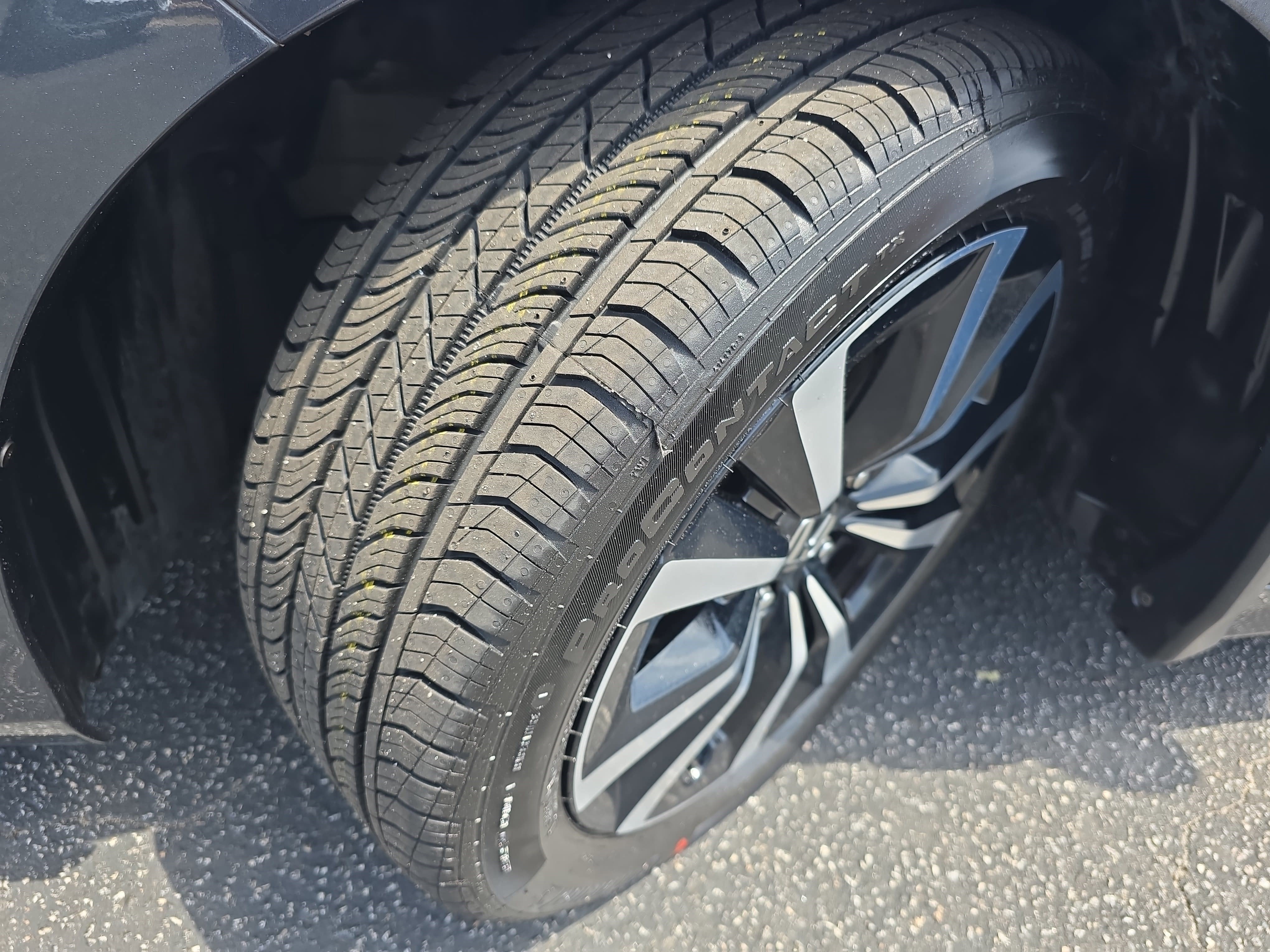 2023 Honda Civic EX CVT